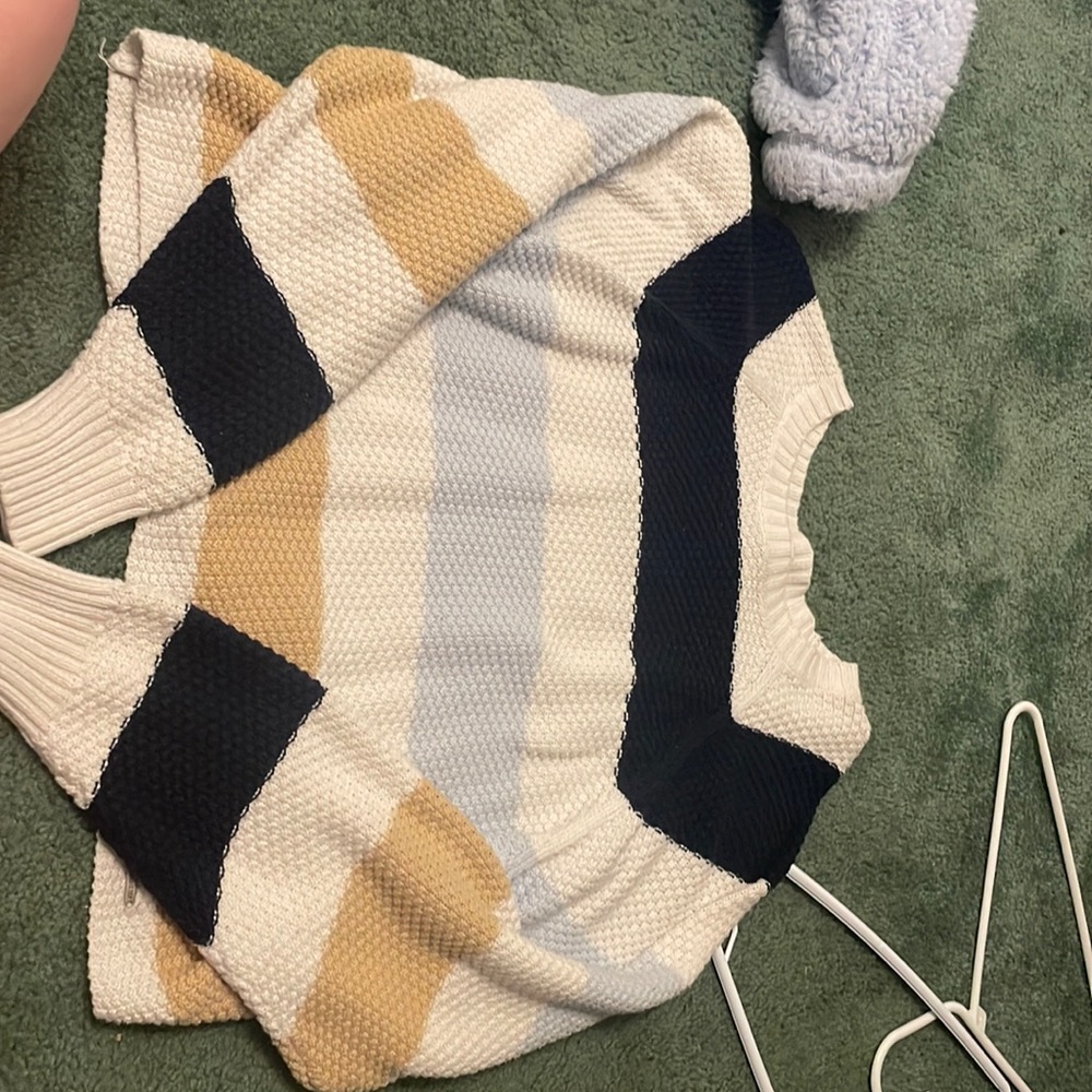 Cute sweater